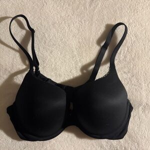 Victoria's Secret Classic Black Bra